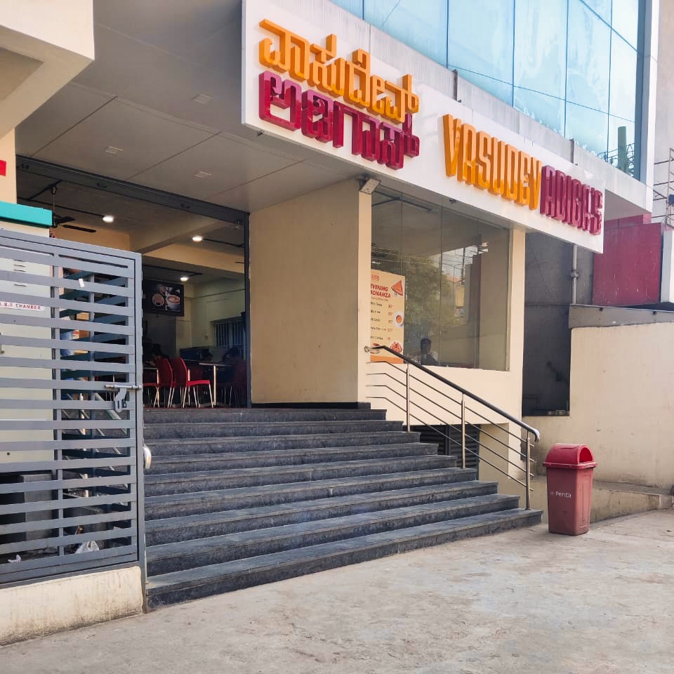 Food Franchise