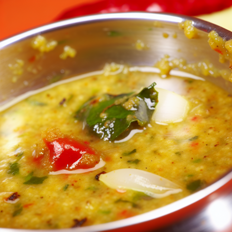 Chutney