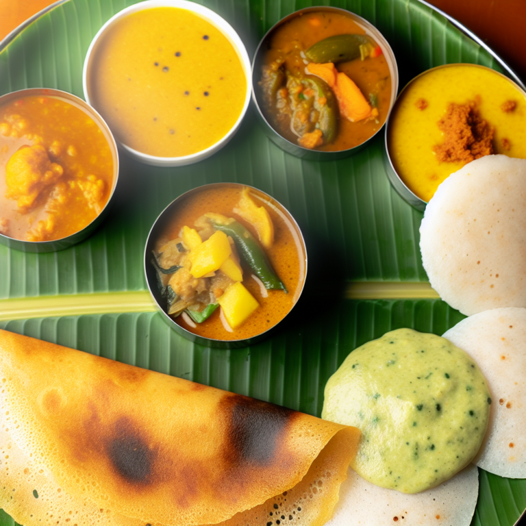 South Indian
