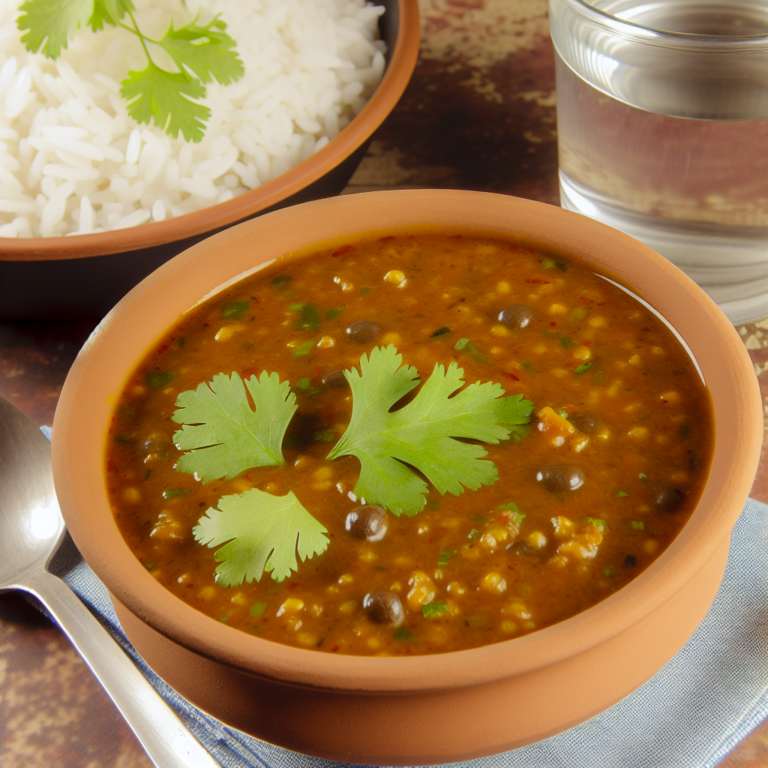Sambhar