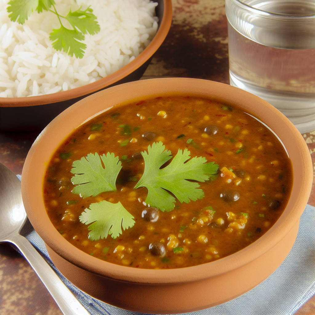 Sambhar