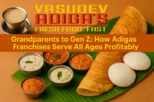 Grandparents to Gen Z: How Adigas Franchises Serve All Ages Profitably