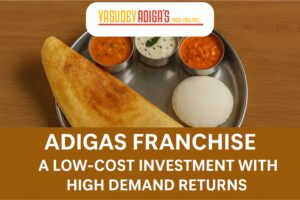 Adigas franchise