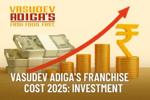 Vasudev Adigas Franchise Cost 2025: Investment & Profit Potential
