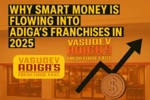 Why Smart Money is Flowing Into Adigas Franchises in 2025