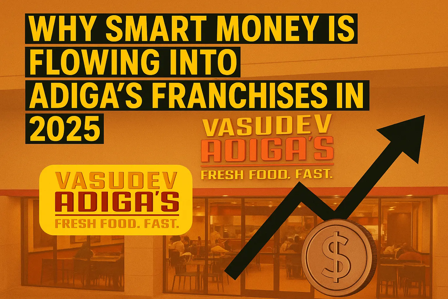 Why Smart Money is Flowing Into Adigas Franchises in 2025