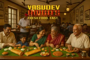 Why Generations of Bangaloreans Grew Up Loving Adigas
