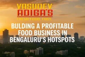 Profitable Food Business in Bengaluru: Build Your Success in Top Hotspots